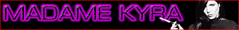 Domina Madame Kyra